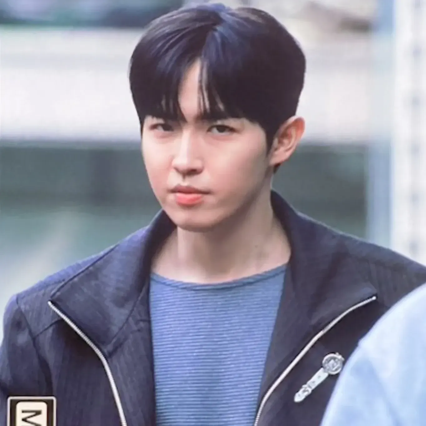 金在奐的最新照片