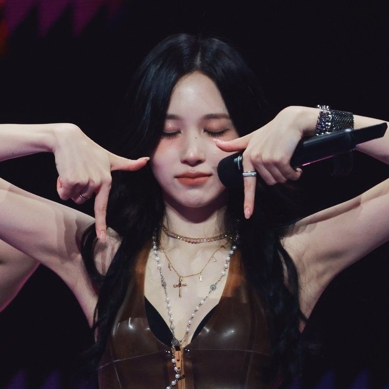 쯔위 (TWICE)의 최신 사진