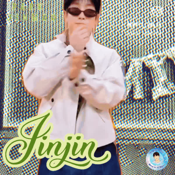 Popular profile image of Jinjin (ASTRO) selected by votes
