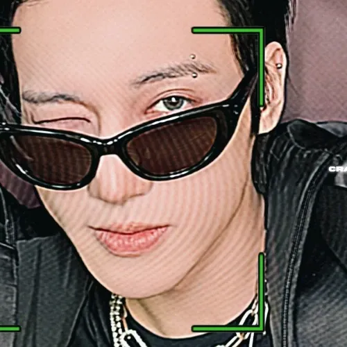 Potret di balik layar Wooyoung (ATEEZ)