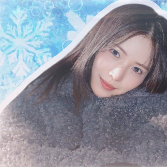 マヤ (NiziU)の舞台裏ショット