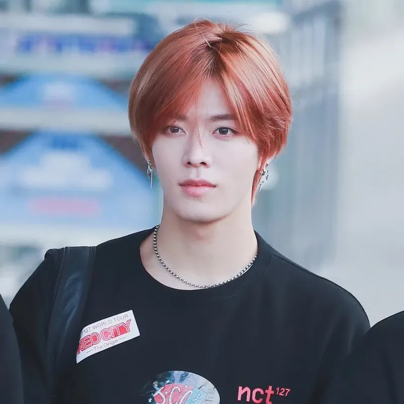Foto terbaru NCT