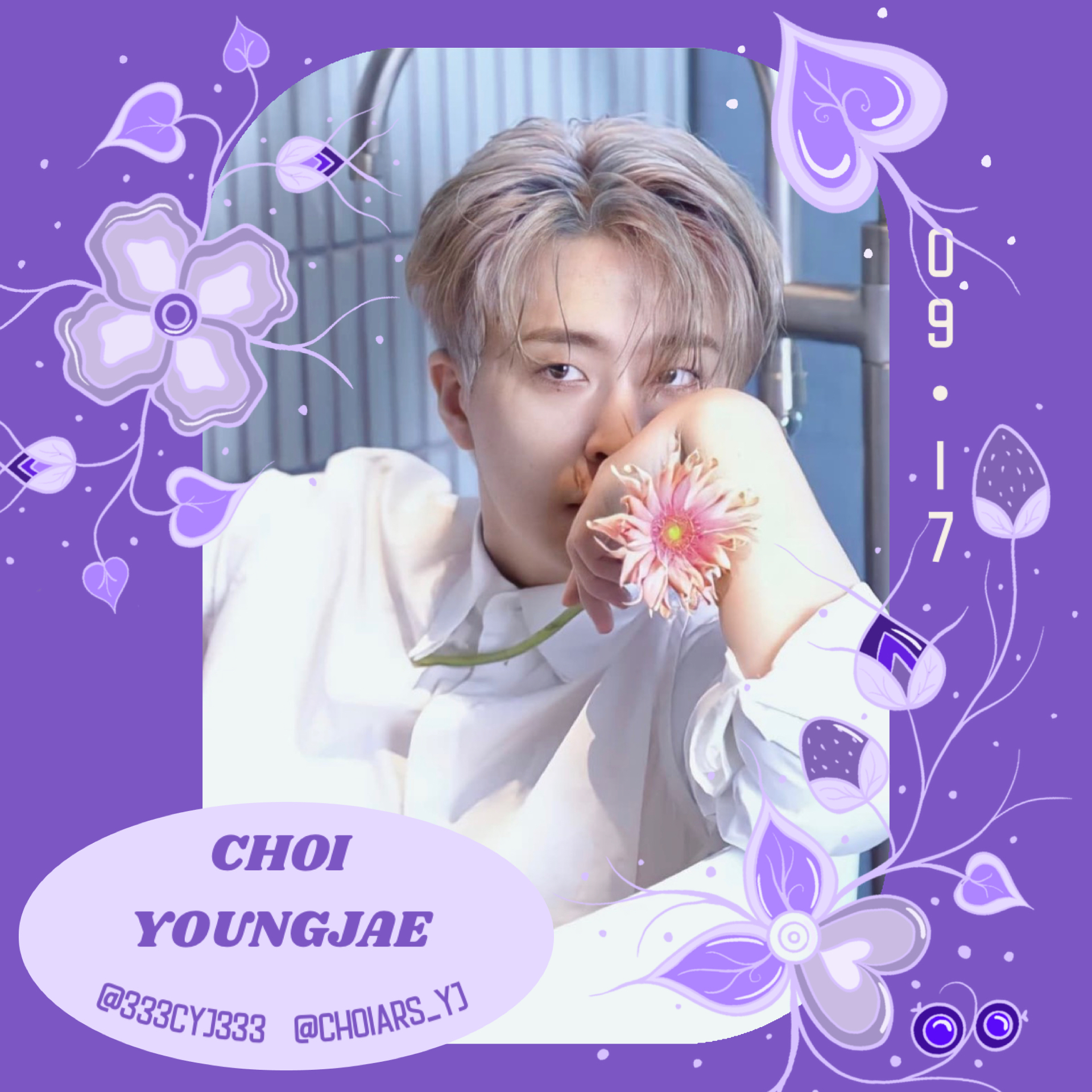 Must-see popular post of 영재 (GOT7), your favorite