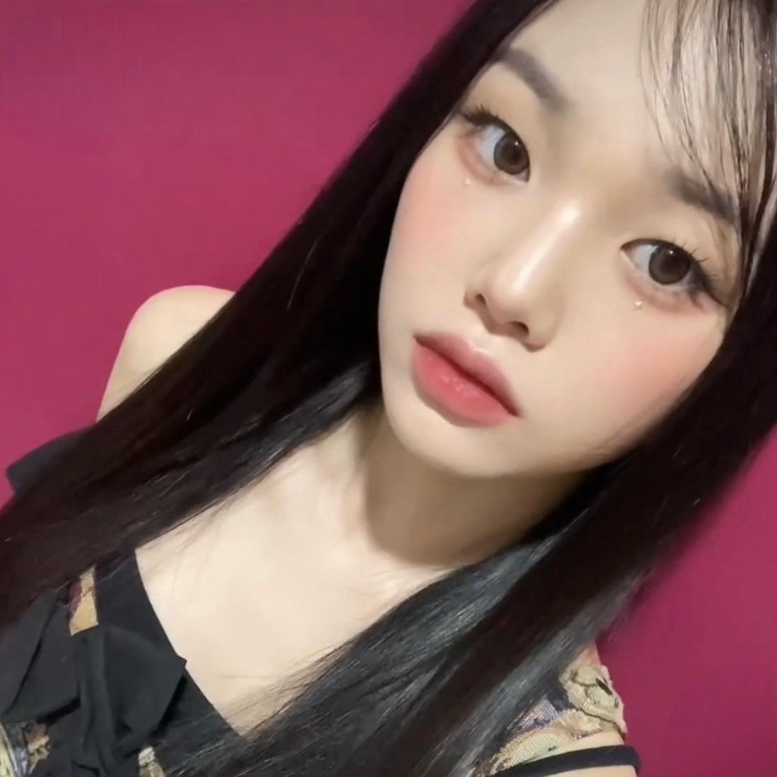 Latest photo of Park Boeun (CLASS:y)