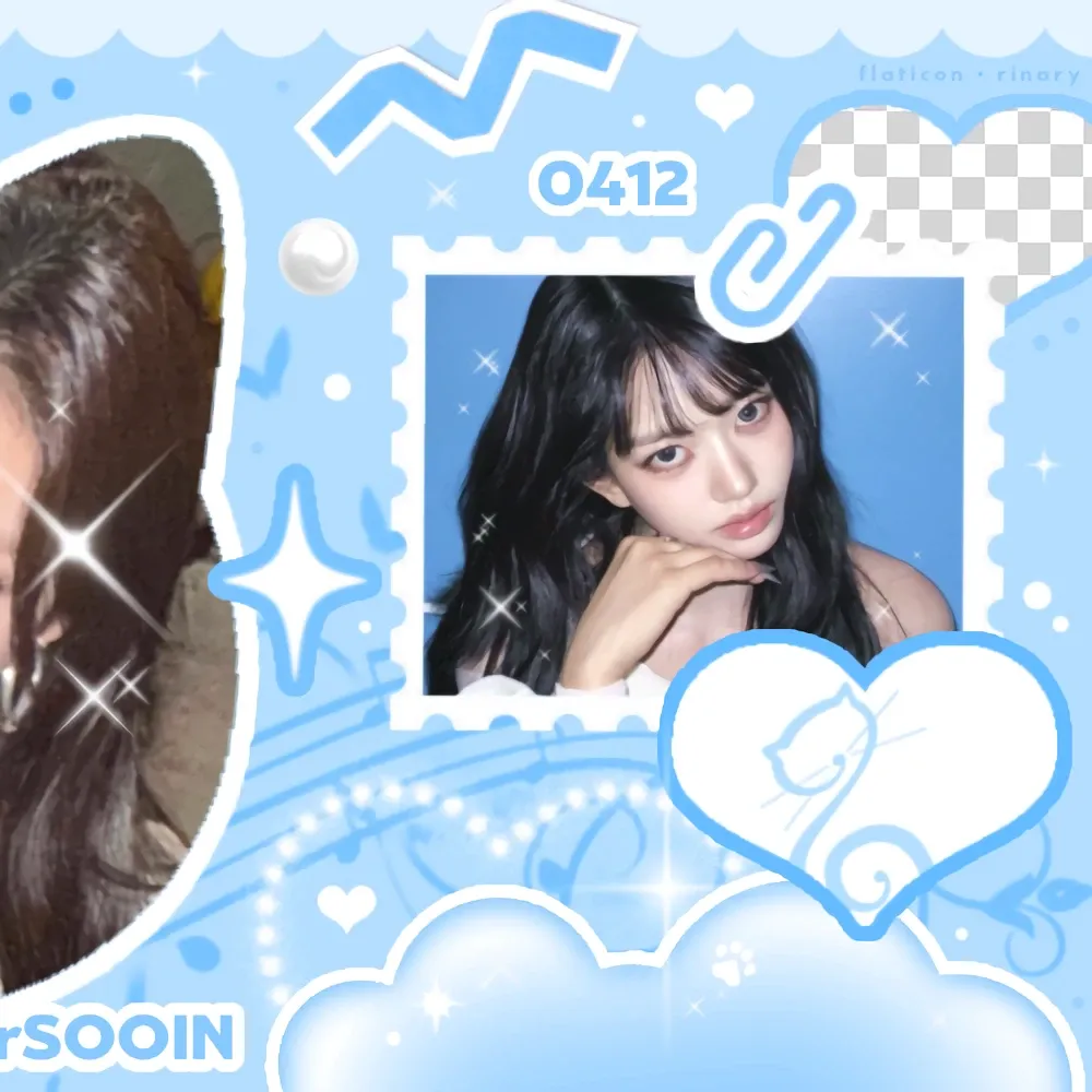 Anna (MEOVV)的最新照片