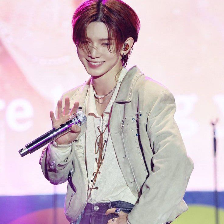 ATEEZ粉絲拍下的瞬間