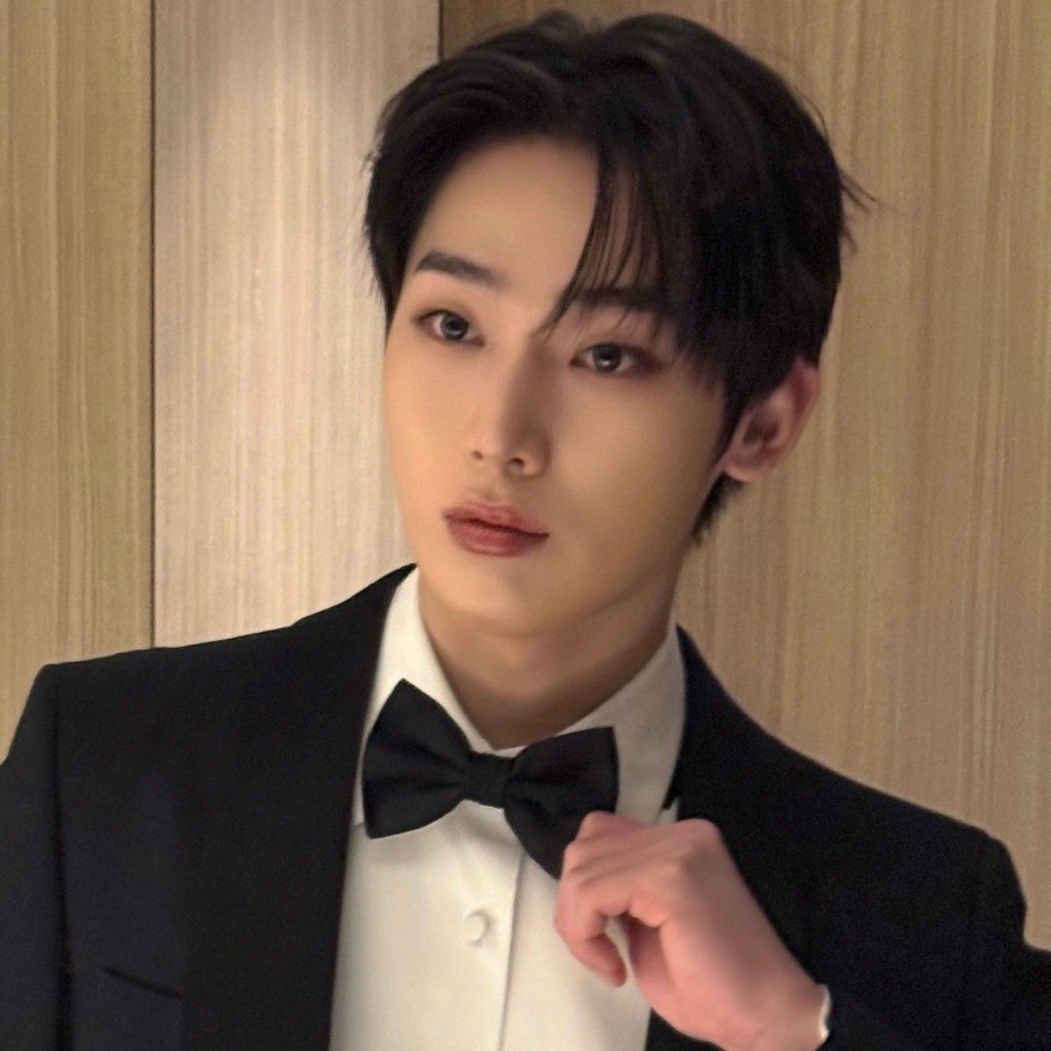 선우 (ENHYPEN) 팬이 찍은 순간