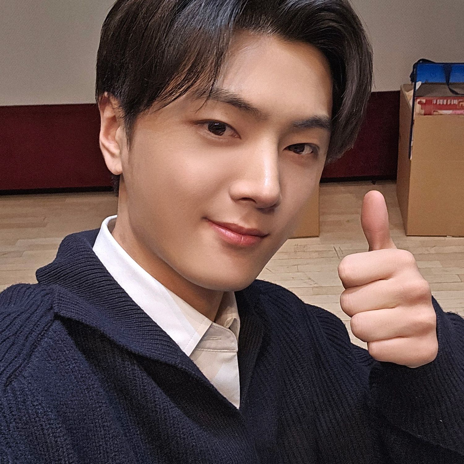 제이 (ENHYPEN)의 최신 사진