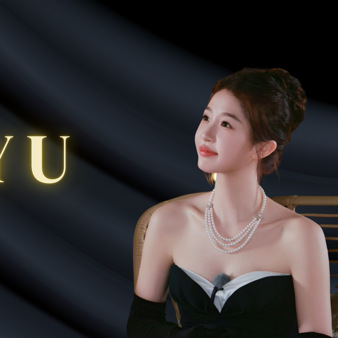 Latest photo of Esther Yu