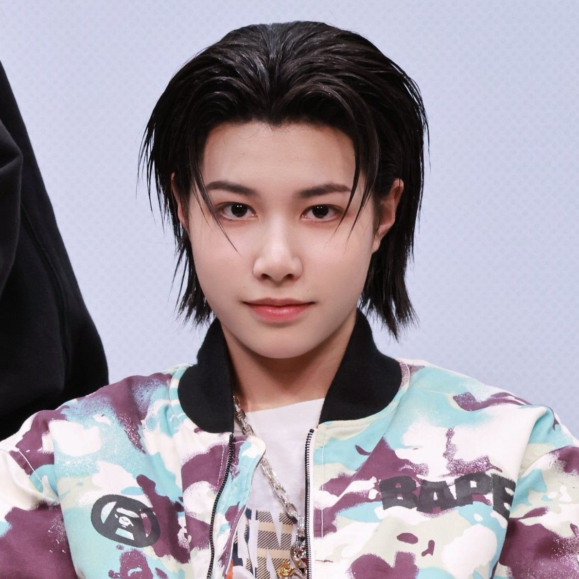 Latest photo of Louis (LNGSHOT)