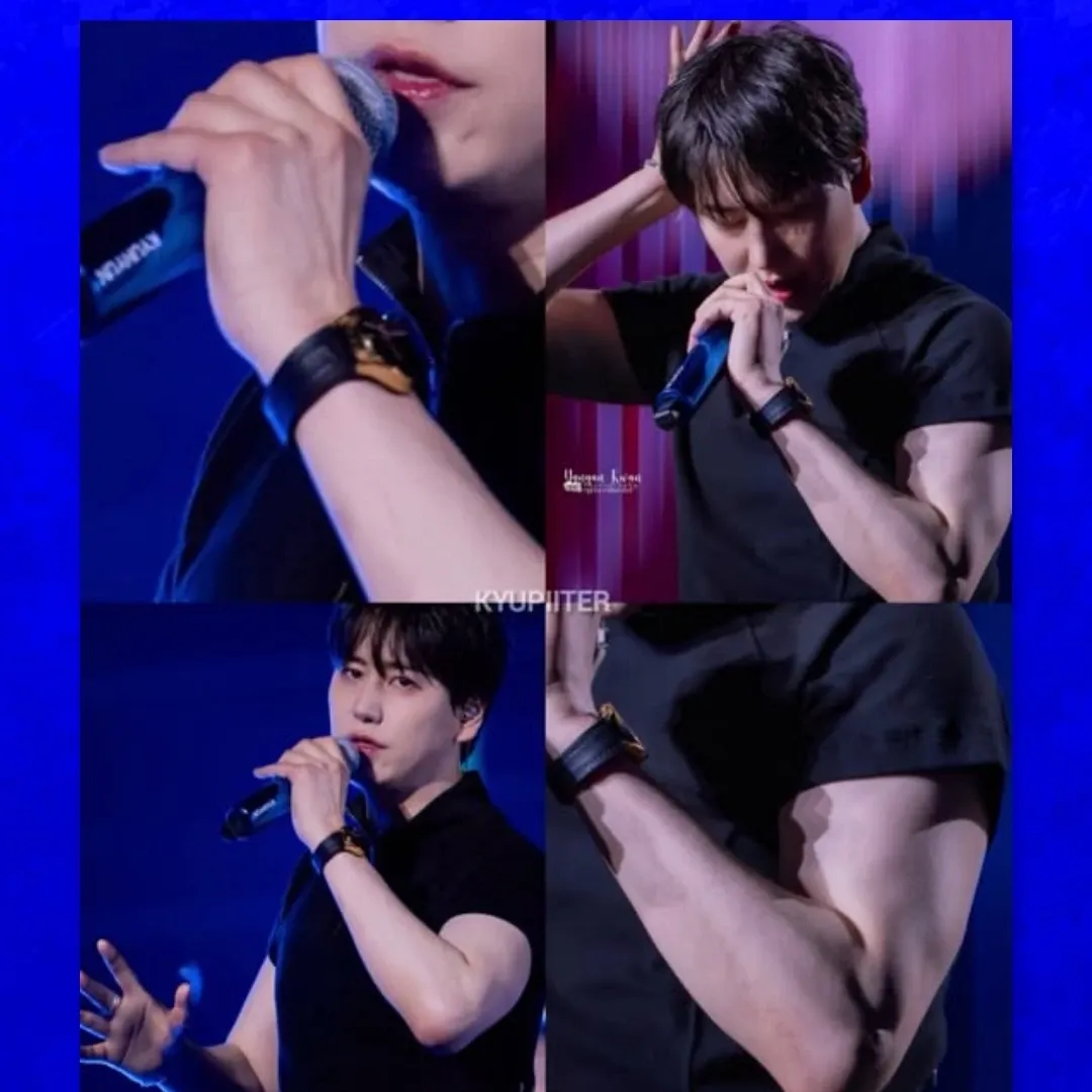 Foto terbaru Super Junior