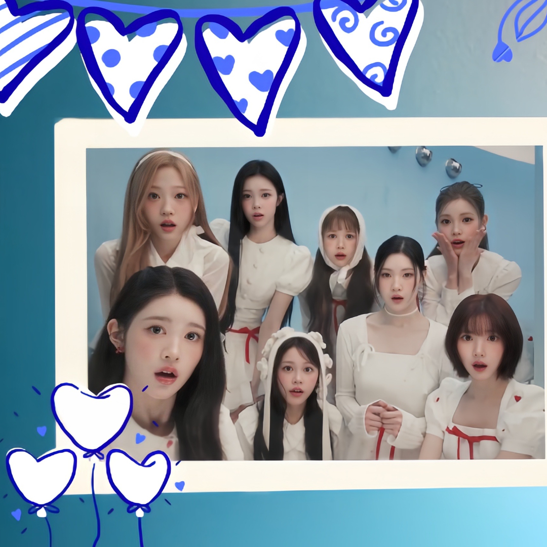 Latest photo of Hearts2Hearts