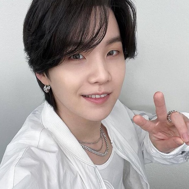 슈가 (방탄소년단) 팬이 찍은 순간