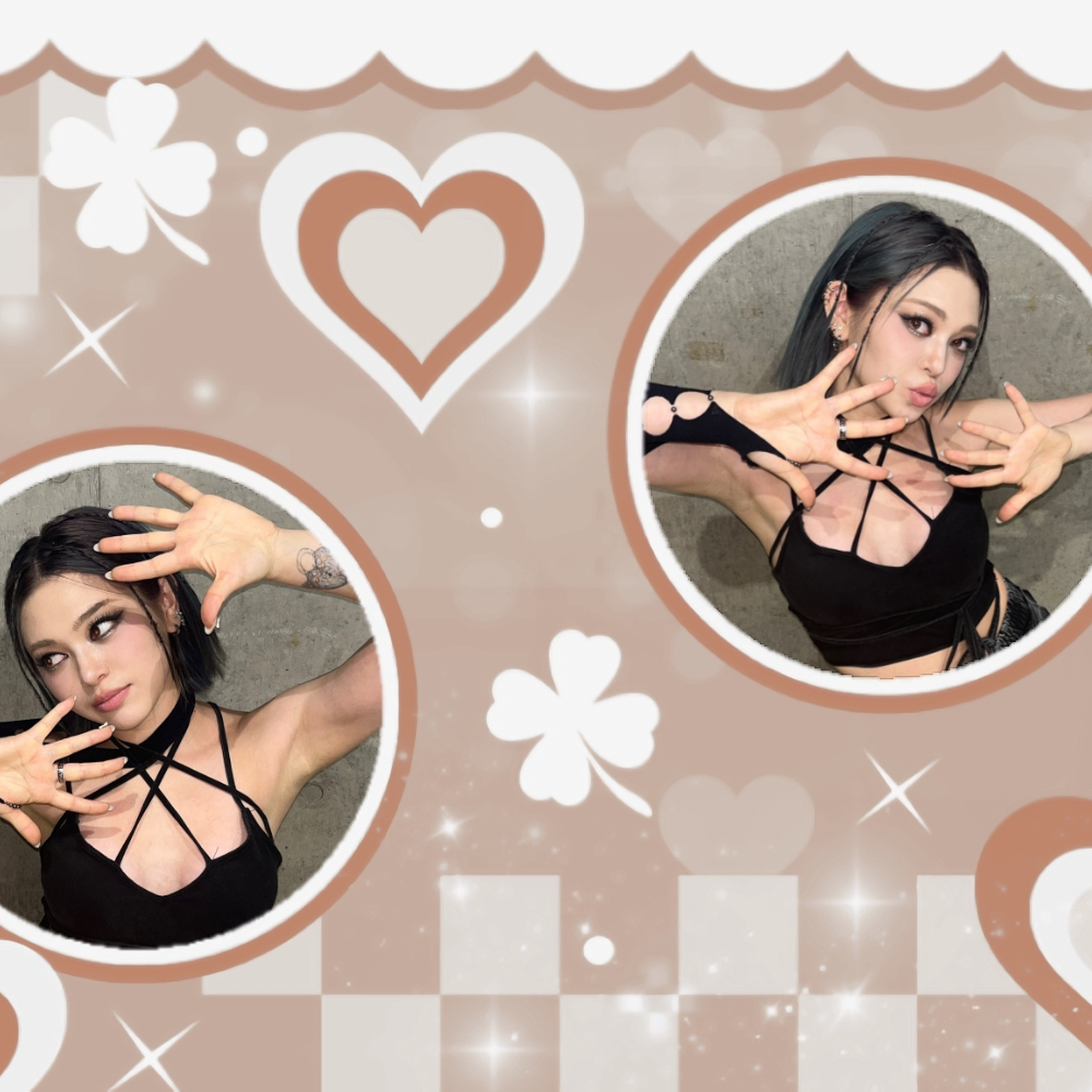 알렉사 팬이 찍은 순간