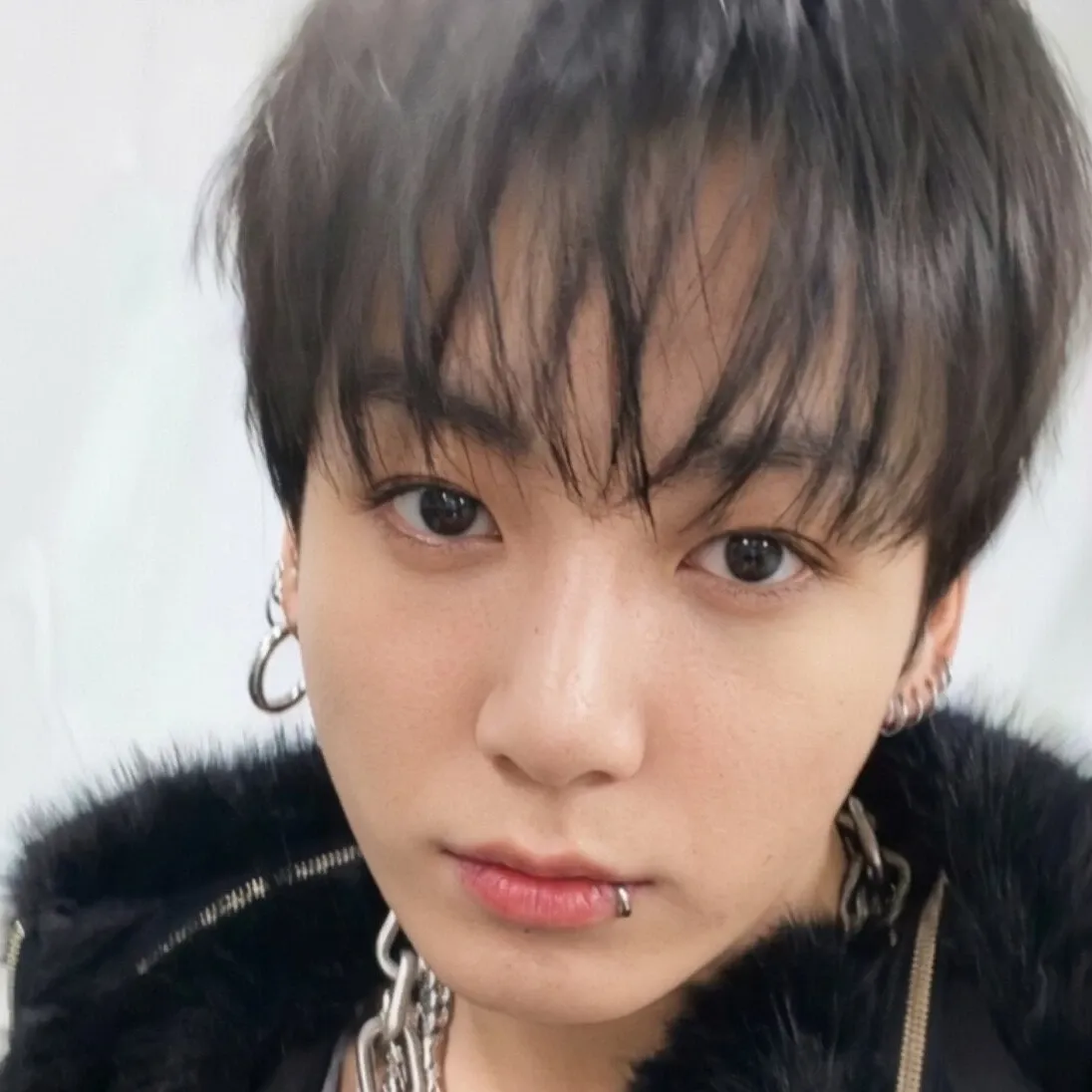 ジョングク (BTS)の最近の活動写真