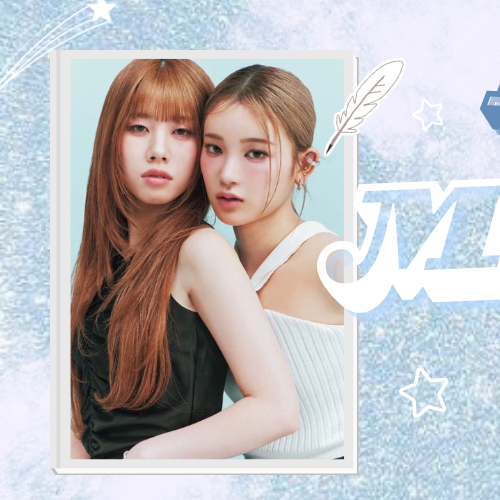 Recent activity shot of Takami Ayane (ME:I)