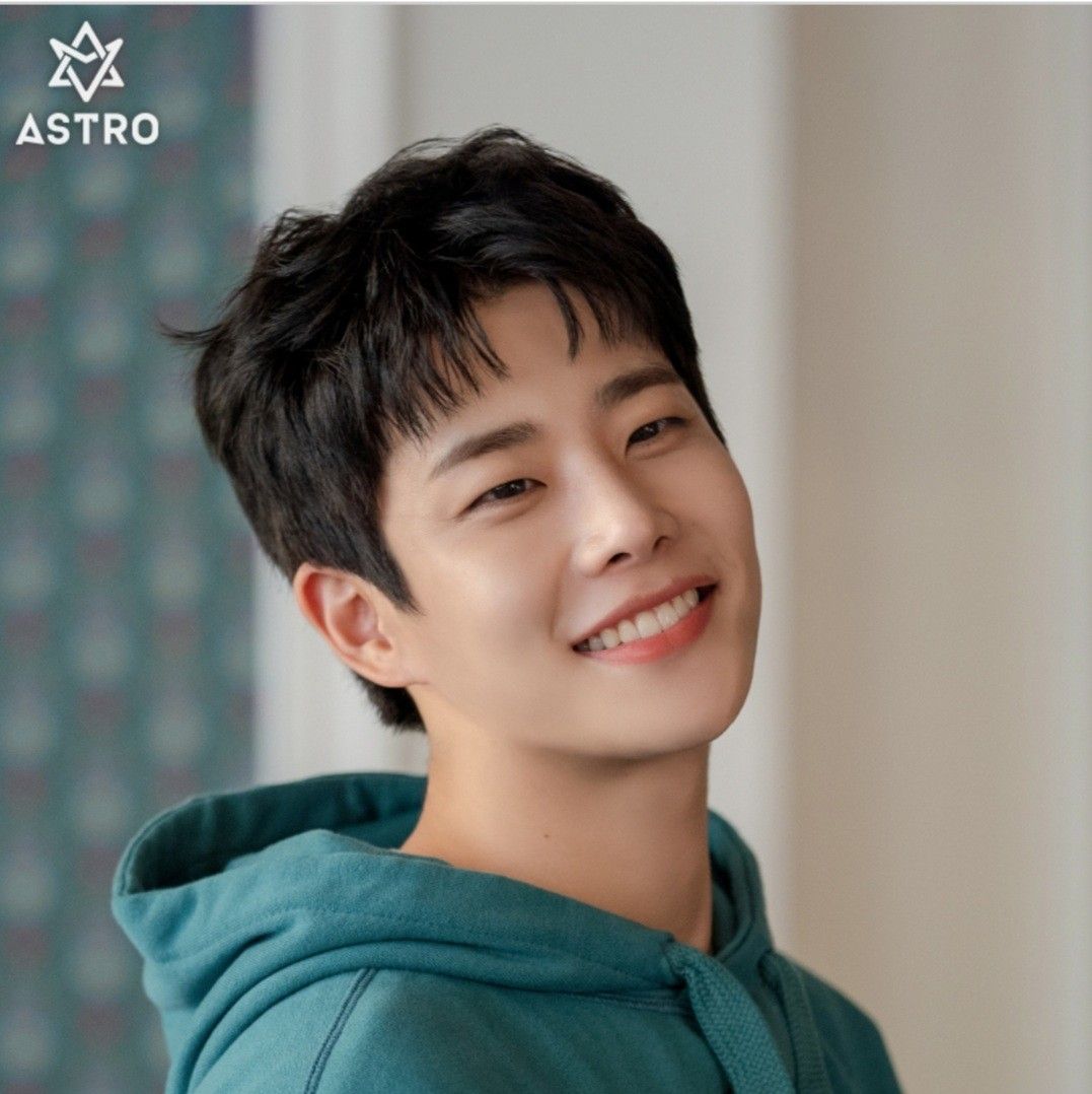 MJ (ASTRO)的幕后花絮