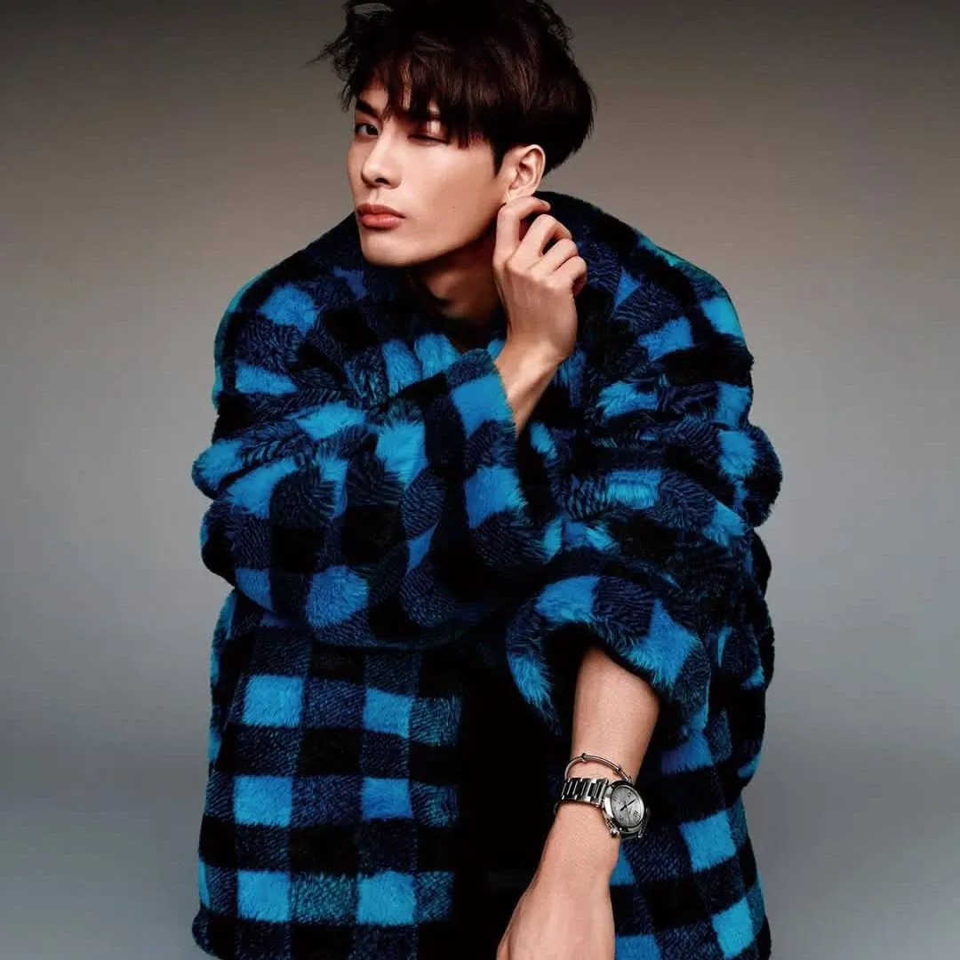 GOT7의 비하인드 컷