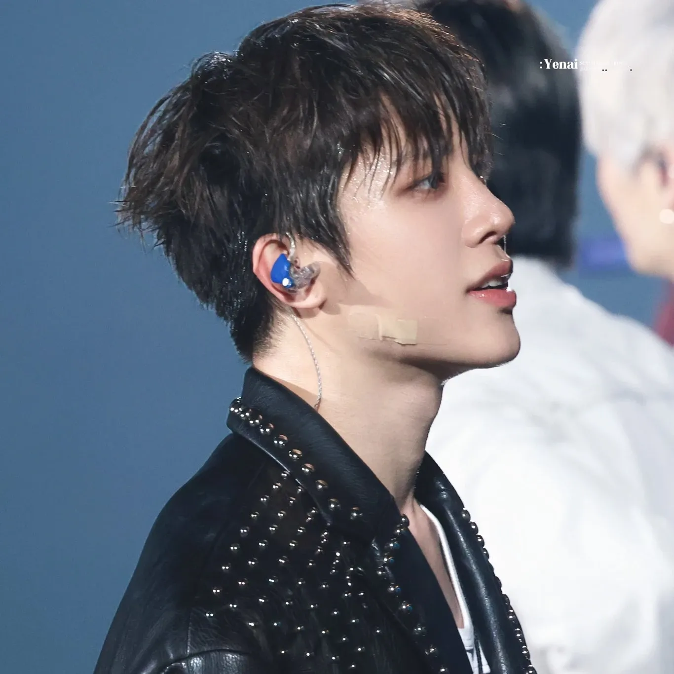 Foto aktivitas terbaru So Junghwan (TREASURE)