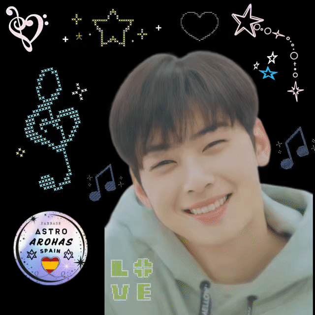 Potret di balik layar ASTRO