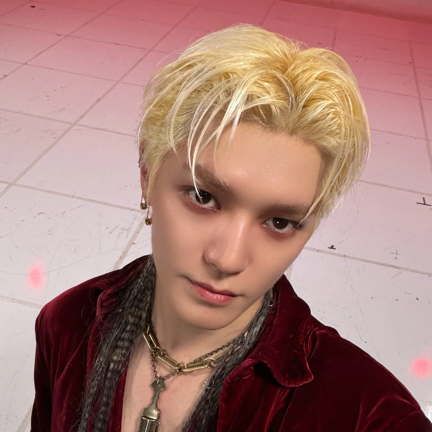 Potret di balik layar NCT