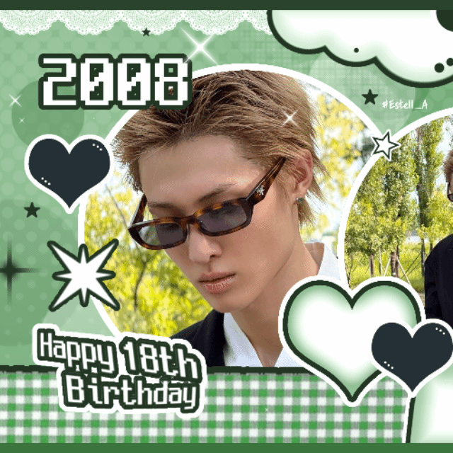 마틴 (CORTIS)의 비하인드 컷