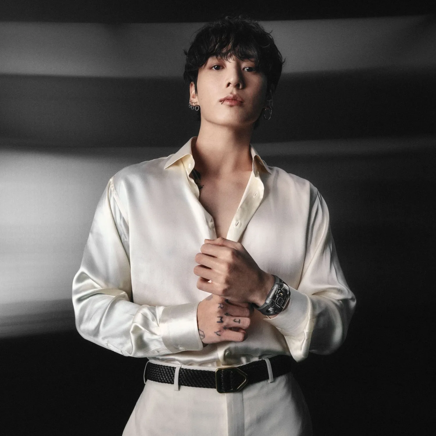 ジョングク (BTS)の最近の活動写真