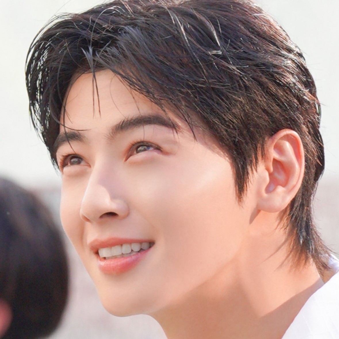 Latest photo of Eunwoo (ASTRO)