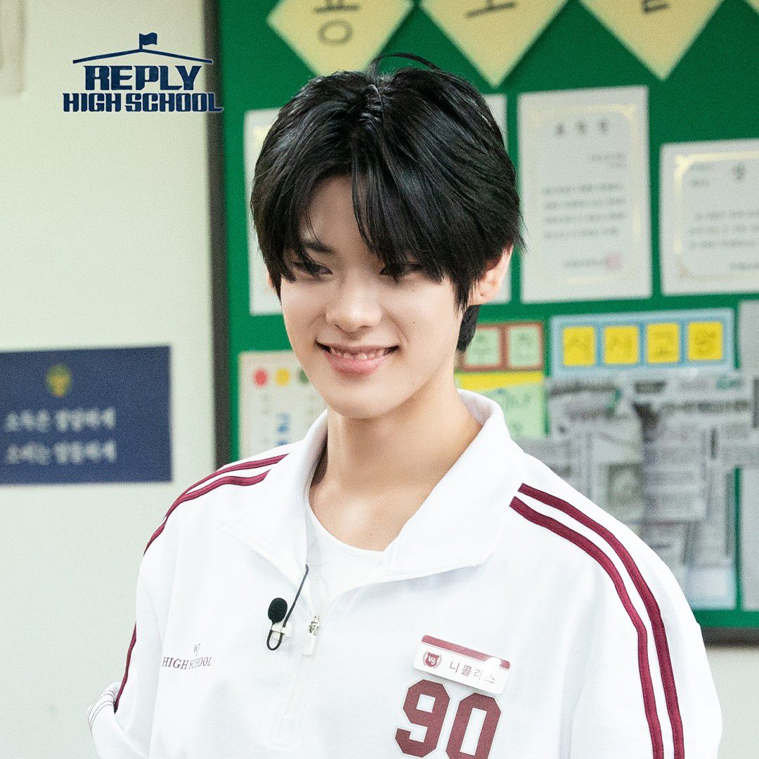 Latest photo of Nicholas (SMTR25)