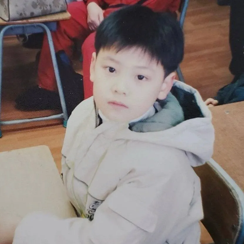 Latest photo of Eunwoo (ASTRO)