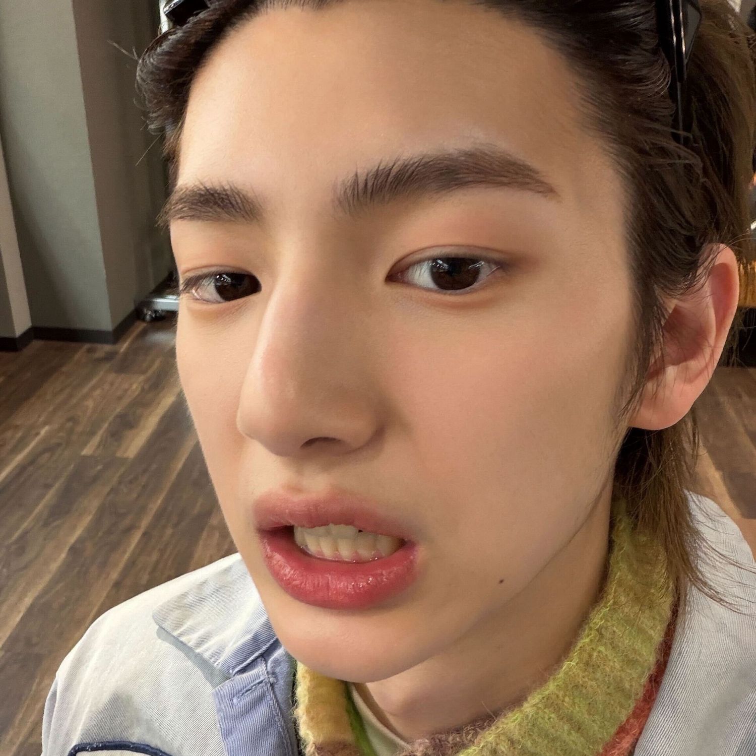 柱勳 (CORTIS)的最新活動照片