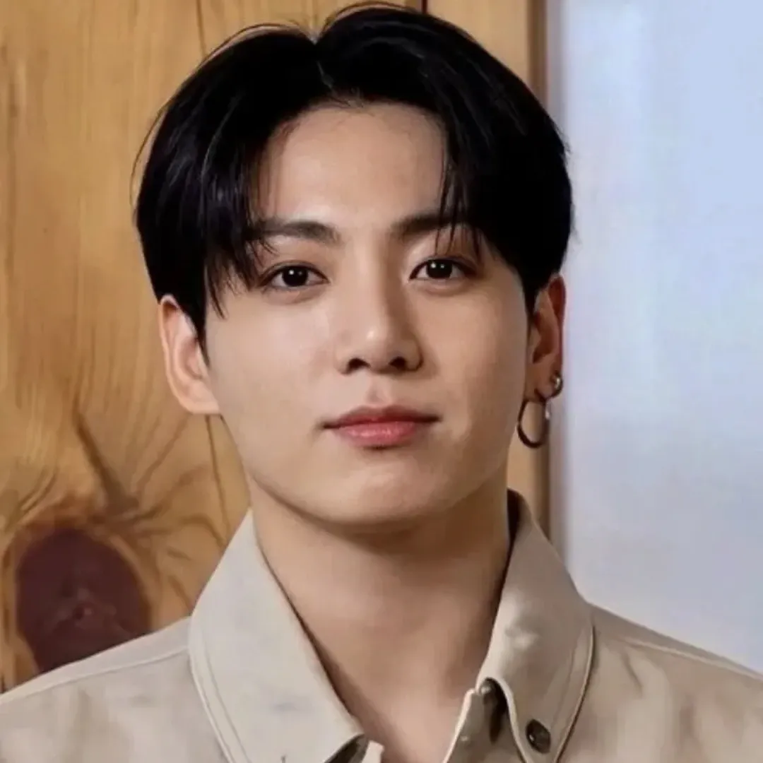 Momen yang diabadikan oleh penggemar Jungkook (BTS)