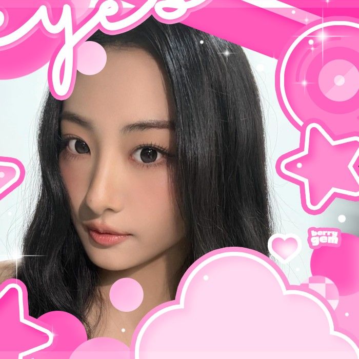 Gawon (MEOVV)的最新照片