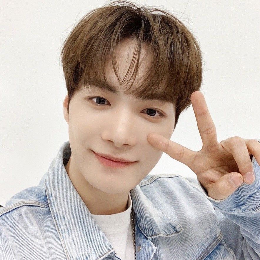 Latest photo of Kim Jonghyeon