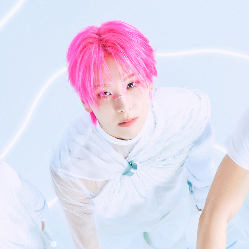 Recent activity shot of Kawashiri Ren (JO1)