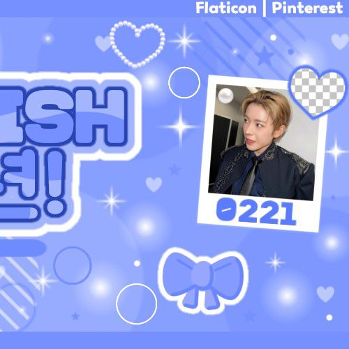 A moment captured by Yushi (NCT WISH)'s fan