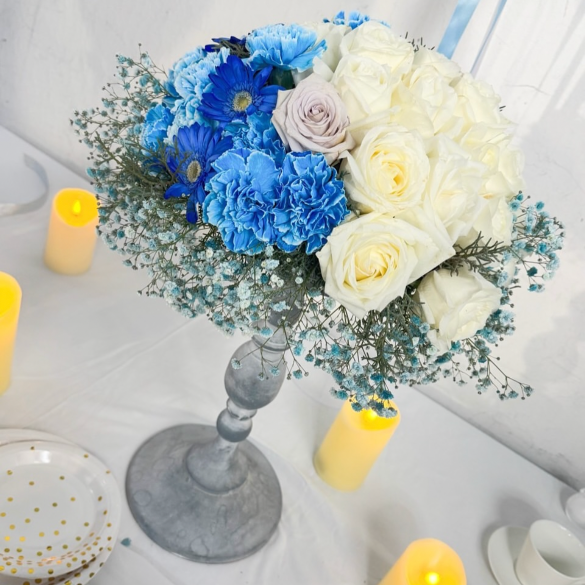 Latest photo of Mako (NiziU)