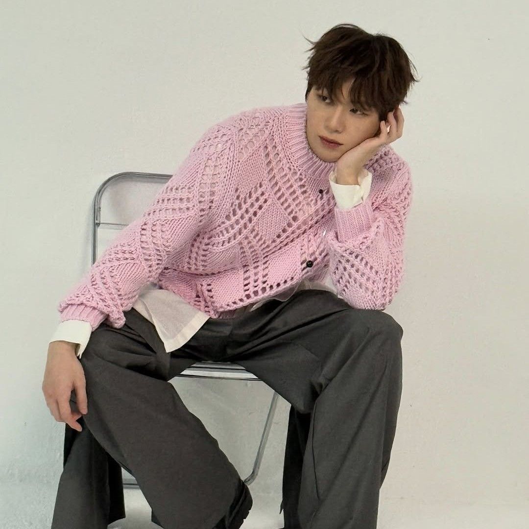 강다니엘 최근 활동샷