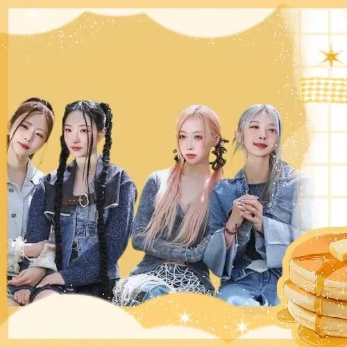 팬들이 사랑하는 드림캐쳐의 인기 프로필 사진