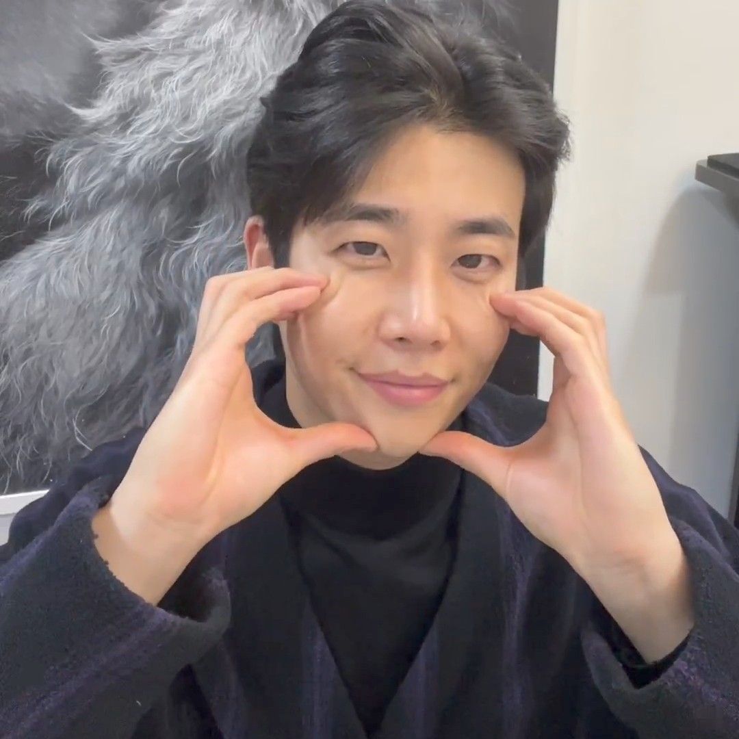 아스트로 최근 활동샷