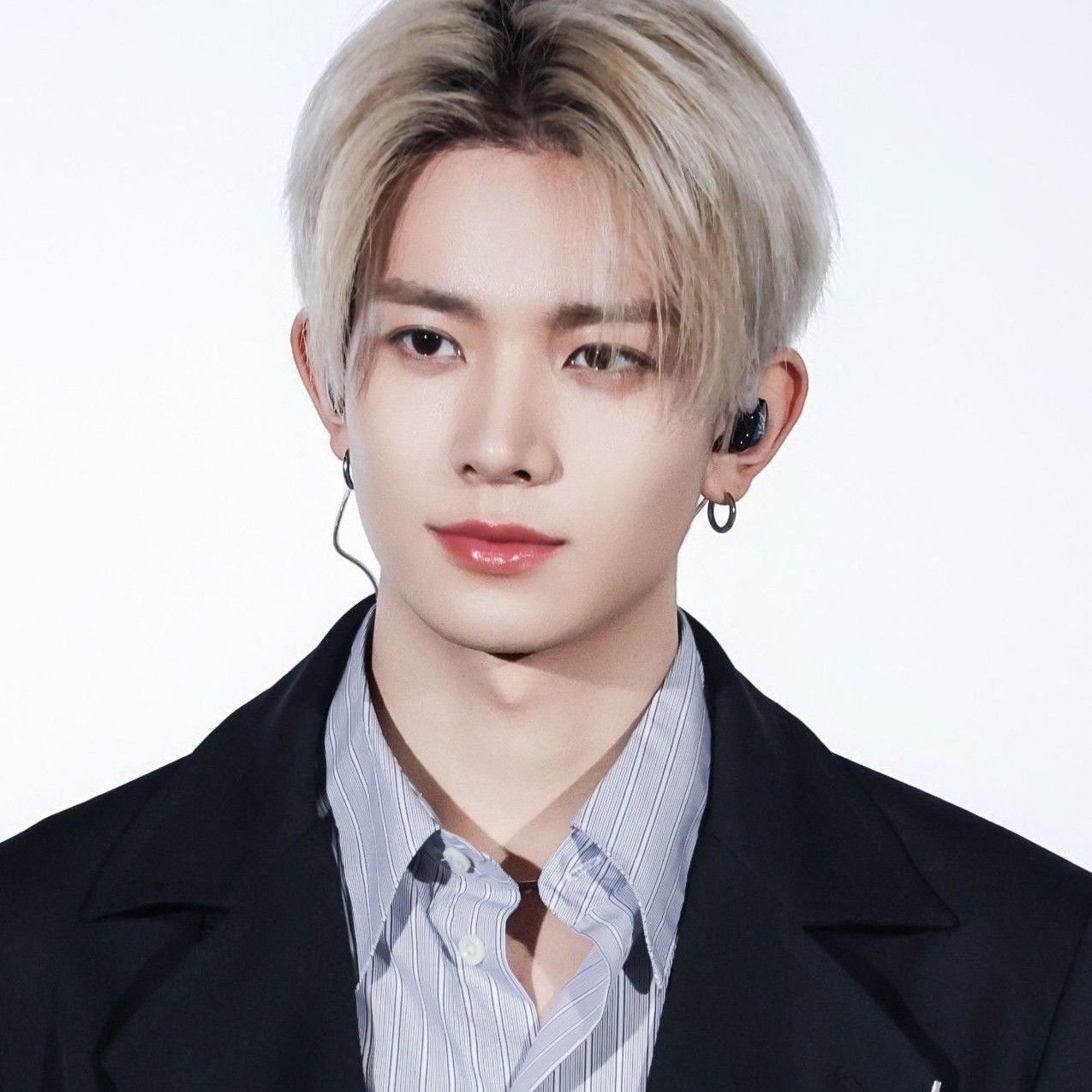 羲承 (ENHYPEN)粉絲拍下的瞬間