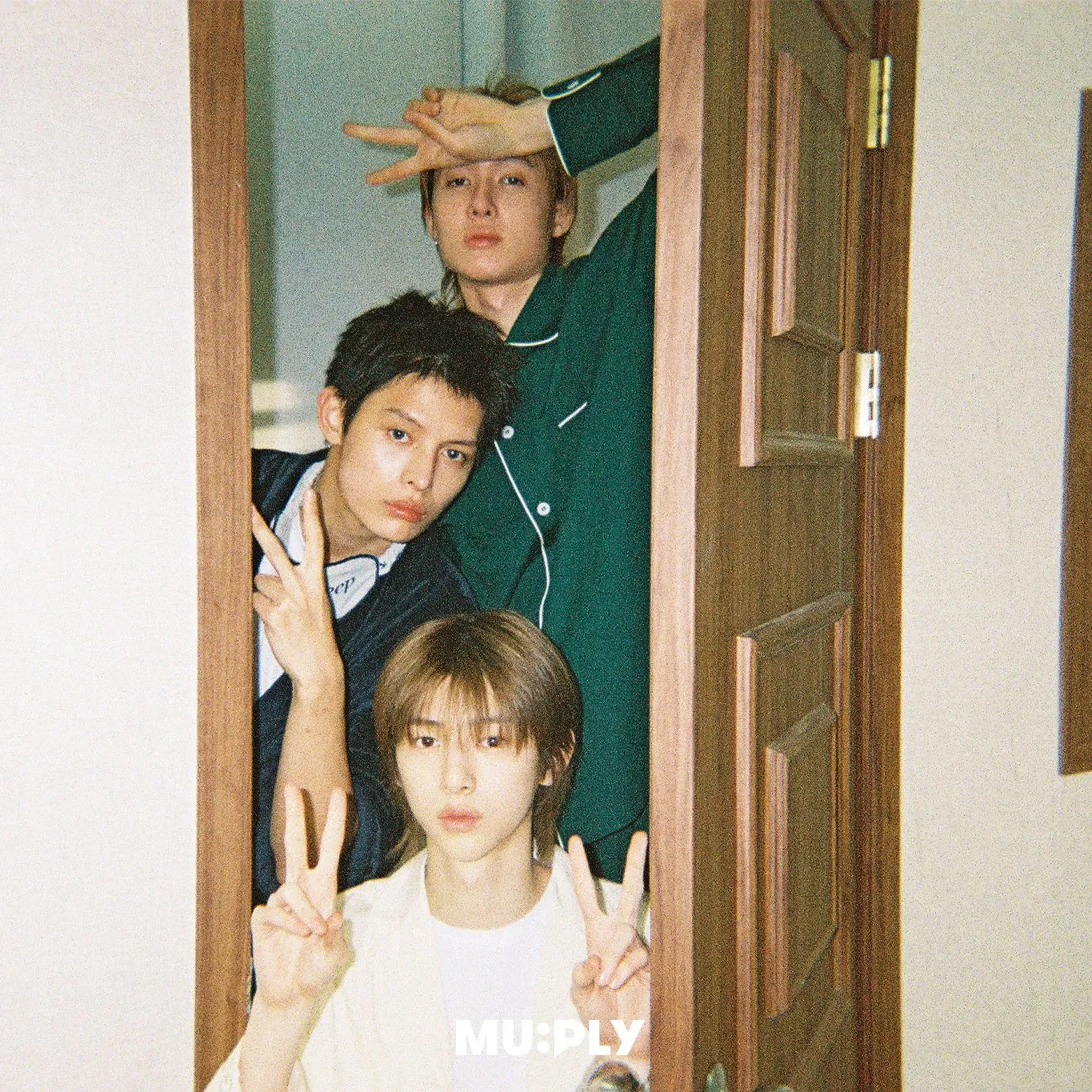 CORTIS的最新活动照片