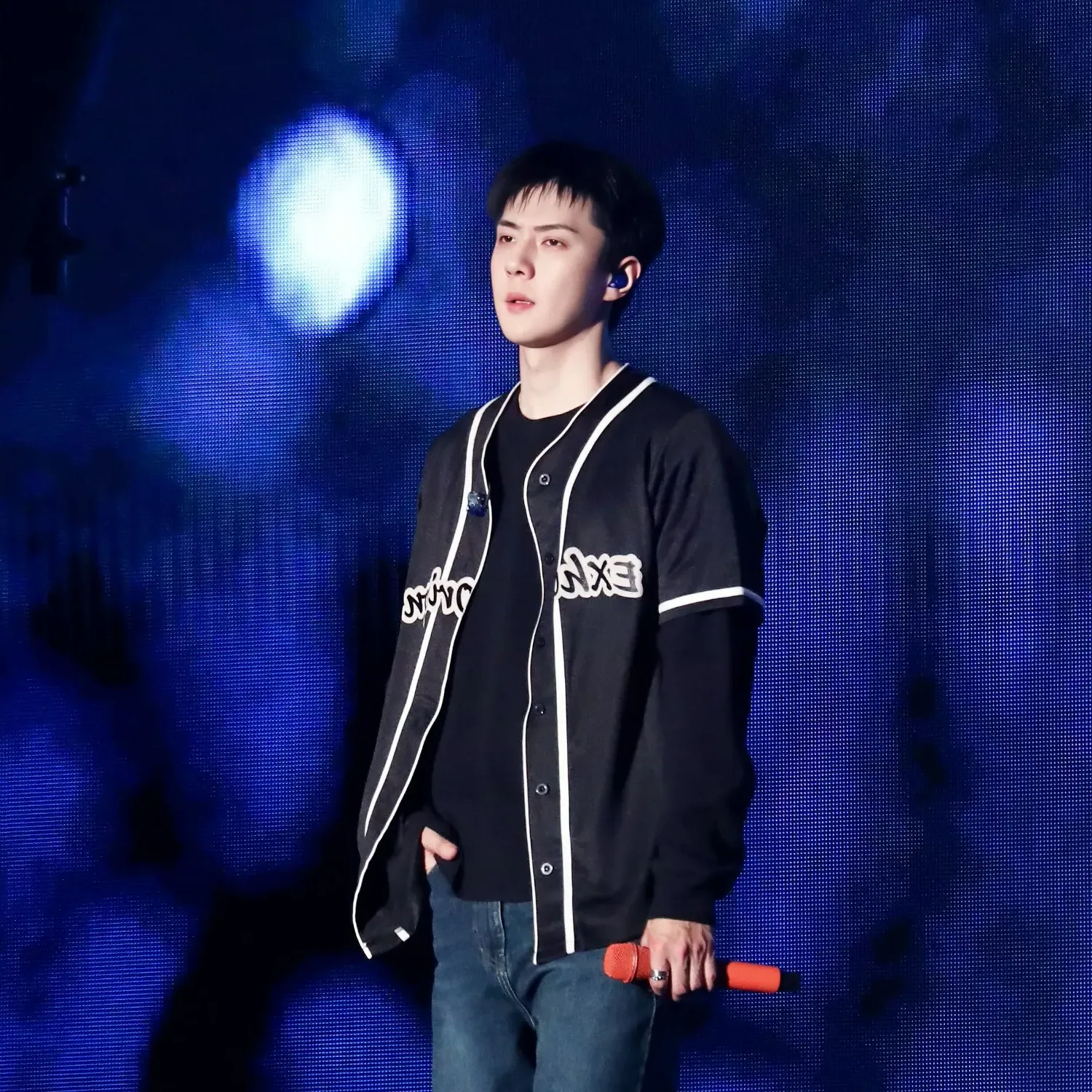 세훈 (EXO)의 최신 사진