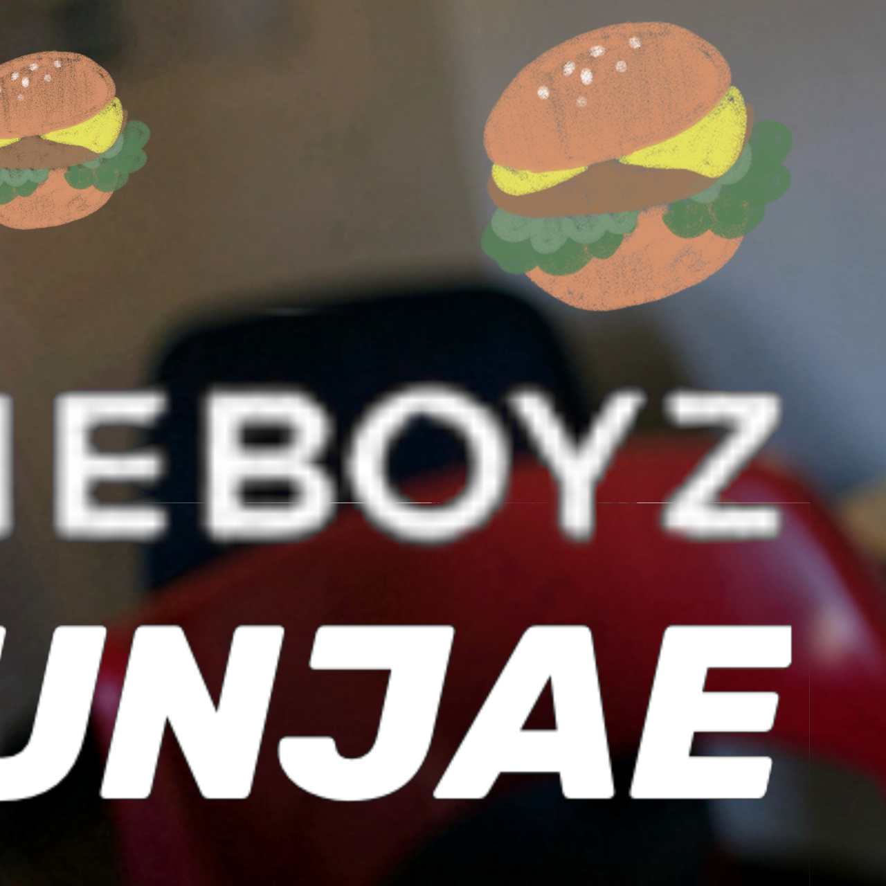 Latest photo of Hyunjae (THE BOYZ)