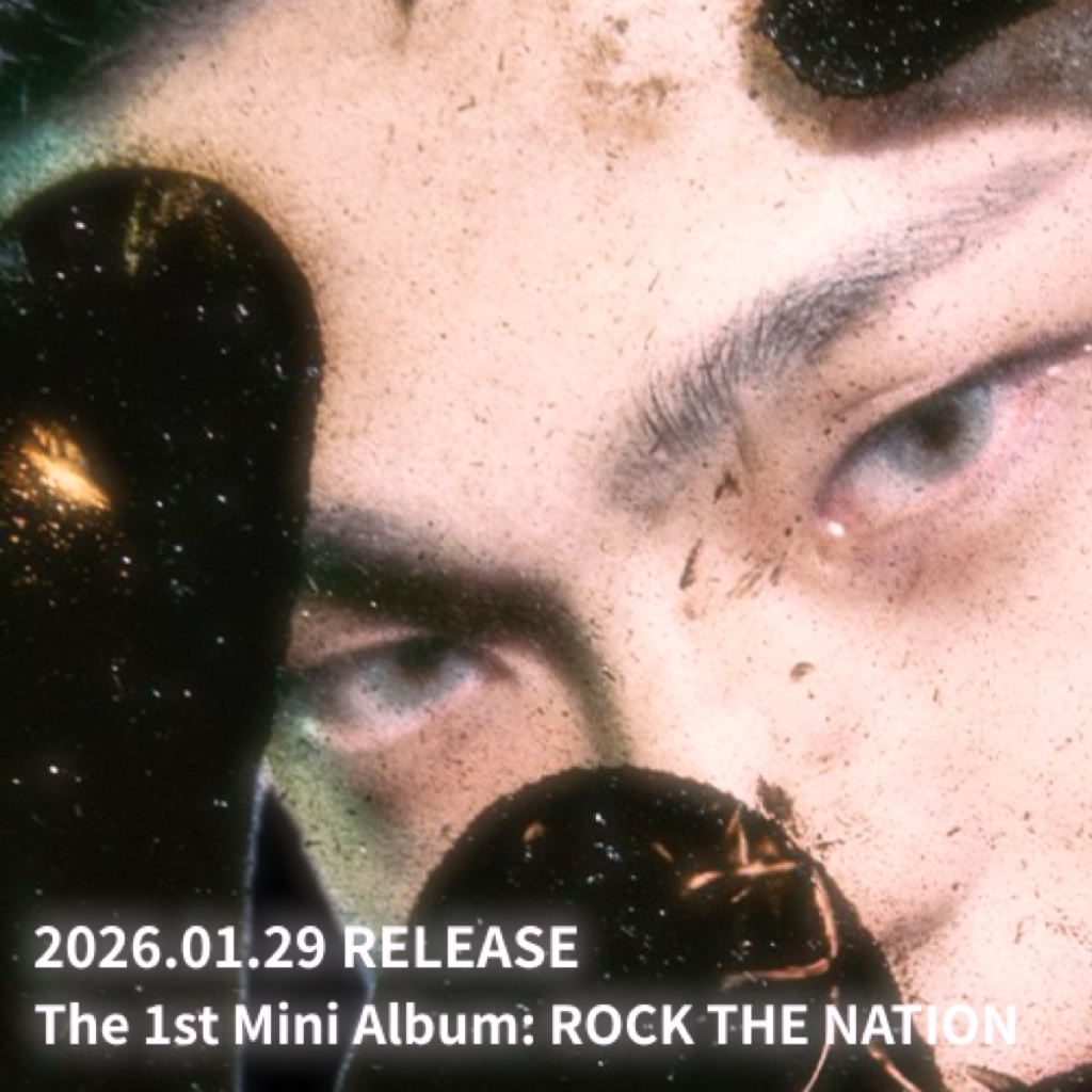 Behind-the-scenes cut of Kim Junmin (WHIB)