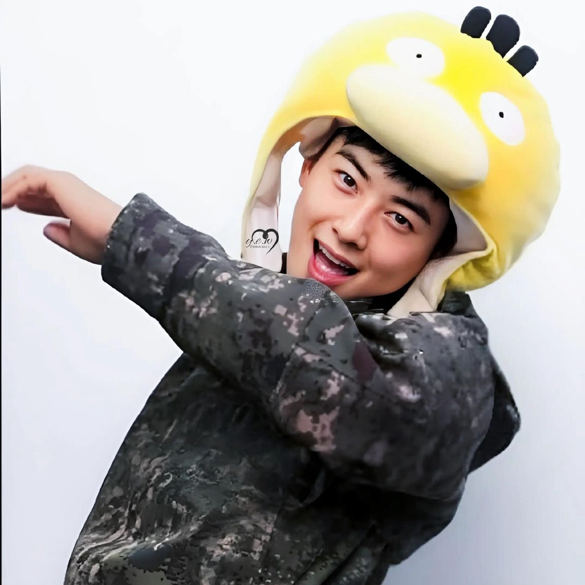 Latest photo of Eunwoo (ASTRO)