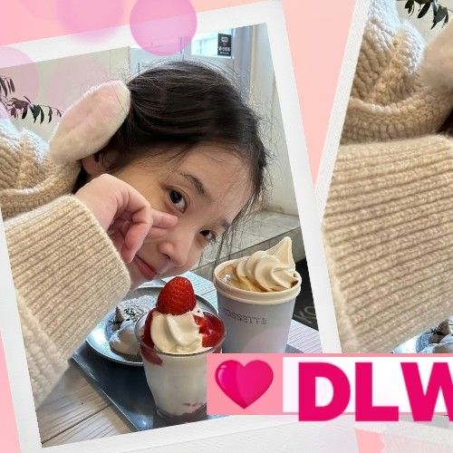 IUの最近の活動写真