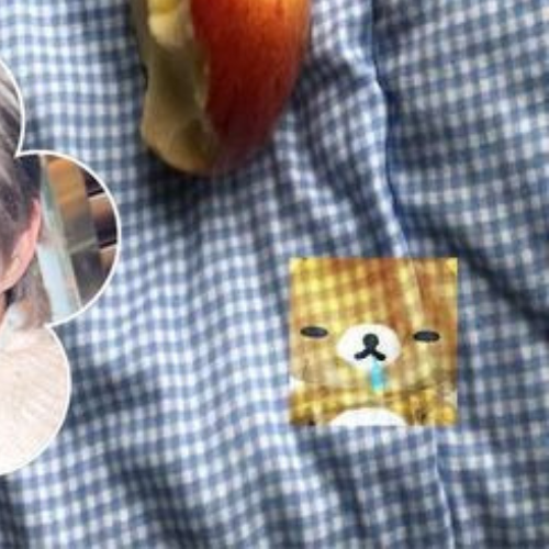 Behind-the-scenes cut of Hong (LYKN)