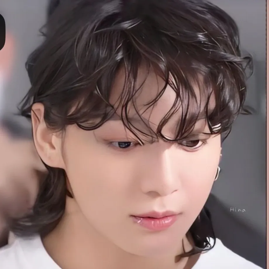 Behind-the-scenes cut of Jungkook (BTS)