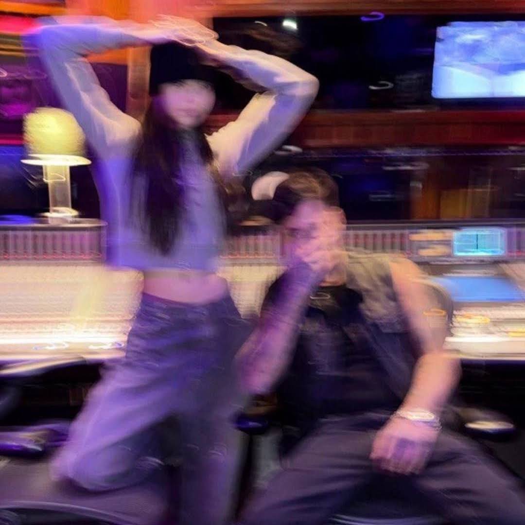 Lisa (BLACKPINK)的最新照片